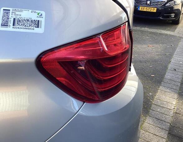 Combination Rearlight BMW 5 (F10), BMW 5 Touring (F11), BMW 5 Gran Turismo (F07), BMW 5 (E60)