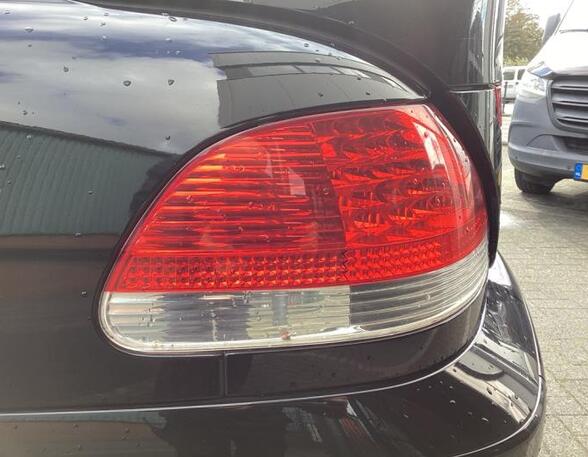 Combination Rearlight BMW 7 (E65, E66, E67)