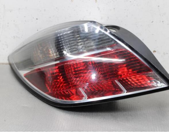 Combination Rearlight OPEL ASTRA H GTC (A04)