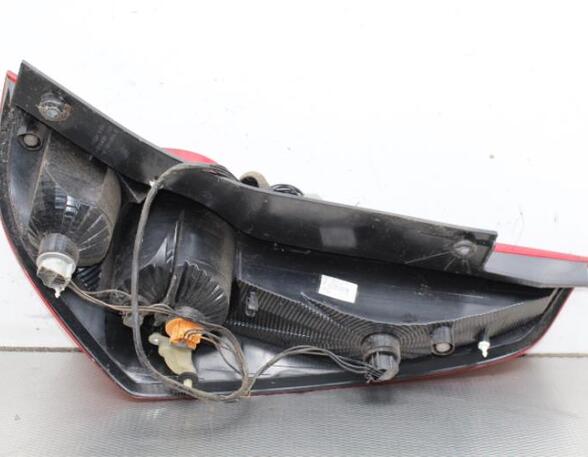 Combination Rearlight OPEL AGILA (B) (H08)