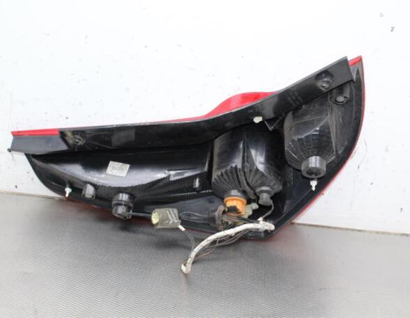 Combination Rearlight OPEL AGILA (B) (H08)