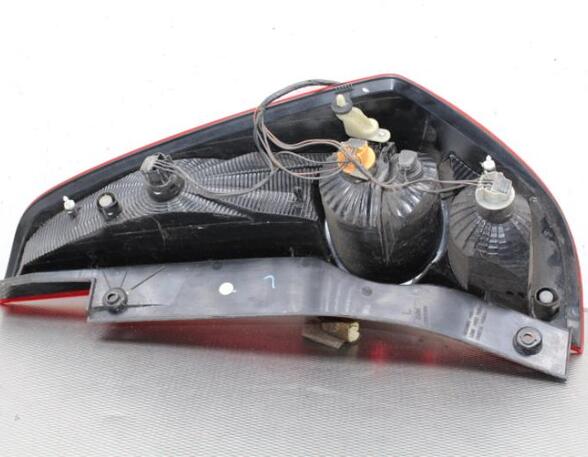 Combination Rearlight OPEL AGILA (B) (H08)