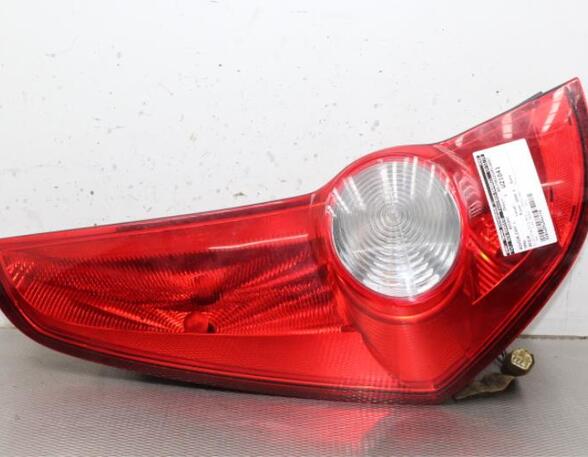 Combination Rearlight OPEL AGILA (B) (H08)