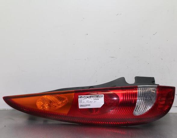 Combination Rearlight NISSAN ALMERA TINO (V10)