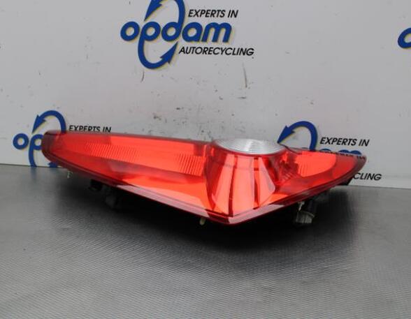 Combination Rearlight OPEL AGILA (B) (H08)