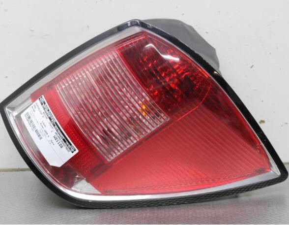 Combination Rearlight OPEL ASTRA H Estate (A04), OPEL ASTRA H (A04)