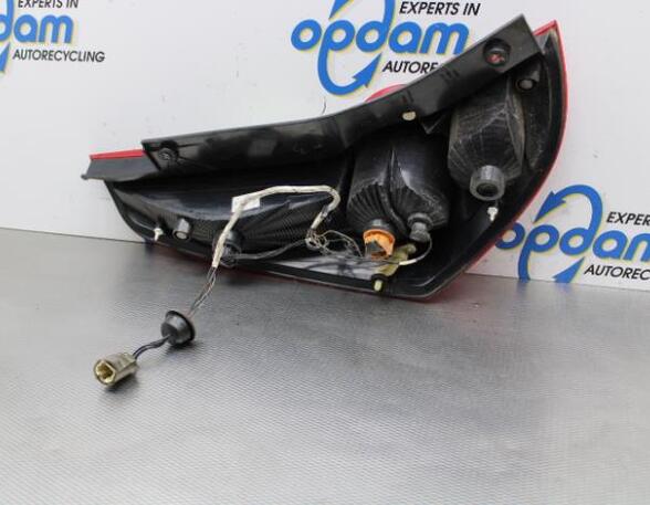 Combination Rearlight OPEL AGILA (B) (H08)