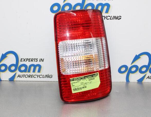 Combination Rearlight VW CADDY III Box Body/MPV (2KA, 2KH, 2CA, 2CH)