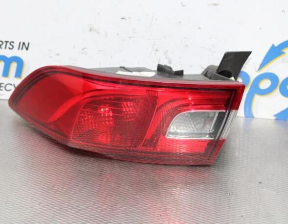 Combination Rearlight RENAULT CAPTUR I (J5_, H5_), RENAULT CLIO IV (BH_), RENAULT CLIO III (BR0/1, CR0/1)