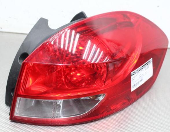 Combination Rearlight RENAULT CLIO III Grandtour (KR0/1_), RENAULT CLIO IV Grandtour (KH_)