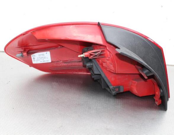 Combination Rearlight RENAULT CLIO III Grandtour (KR0/1_), RENAULT CLIO IV Grandtour (KH_)