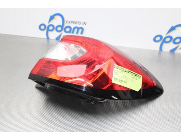 Combination Rearlight RENAULT CAPTUR I (J5_, H5_), RENAULT CLIO IV (BH_)