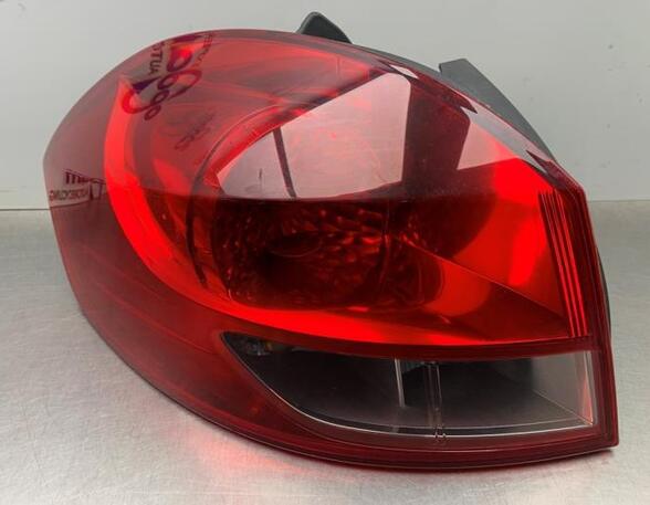 Combination Rearlight RENAULT CLIO III Grandtour (KR0/1_), RENAULT CLIO IV Grandtour (KH_)