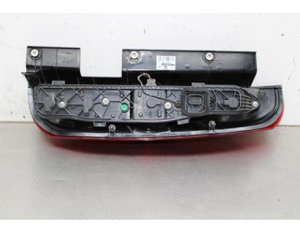 Achterlicht FIAT DOBLO Cargo (263_), FIAT DOBLO MPV (263_), FIAT DOBLO Platform/Chassis (263_)