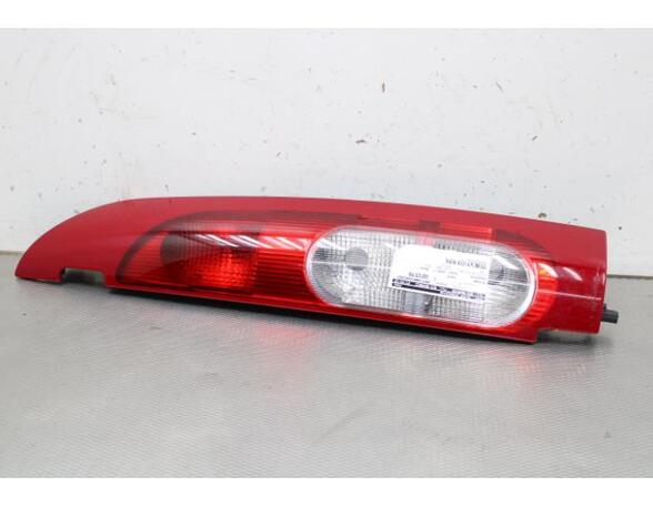 Combination Rearlight NISSAN KUBISTAR MPV (X76), NISSAN KUBISTAR Van (X76), MITSUBISHI LANCER III (C1_A, C6_A)