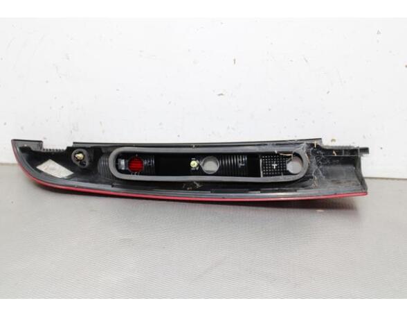 Combination Rearlight NISSAN KUBISTAR MPV (X76), NISSAN KUBISTAR Van (X76), MITSUBISHI LANCER III (C1_A, C6_A)