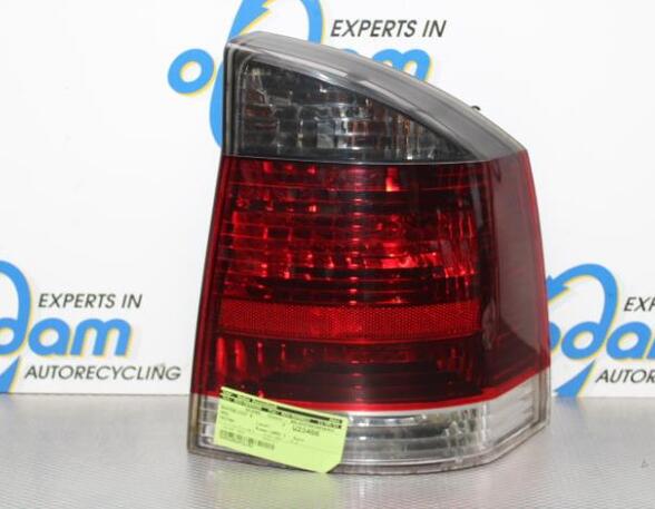 Combination Rearlight OPEL VECTRA C GTS (Z02), OPEL VECTRA C (Z02)