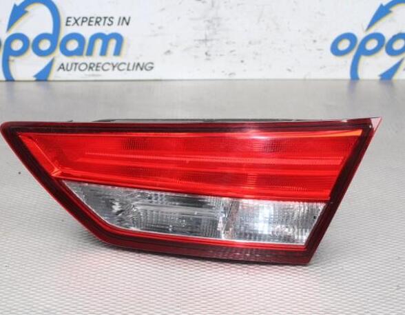 Combination Rearlight SEAT LEON (5F1), SEAT LEON SC (5F5)