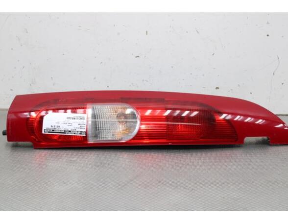 Combination Rearlight NISSAN KUBISTAR MPV (X76), NISSAN KUBISTAR Van (X76), MITSUBISHI LANCER III (C1_A, C6_A)