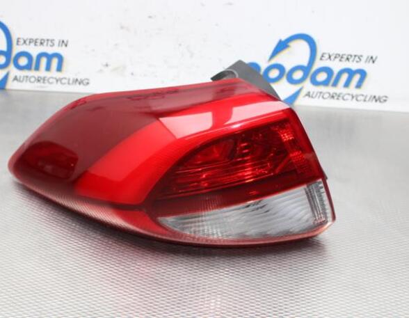 Combination Rearlight HYUNDAI TUCSON (TL, TLE)