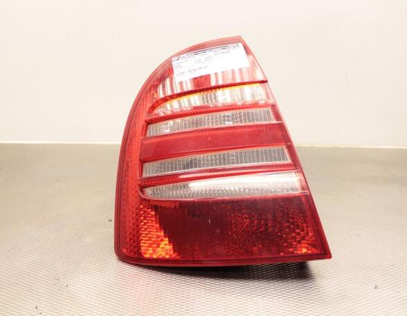 Combination Rearlight SKODA SUPERB I (3U4)