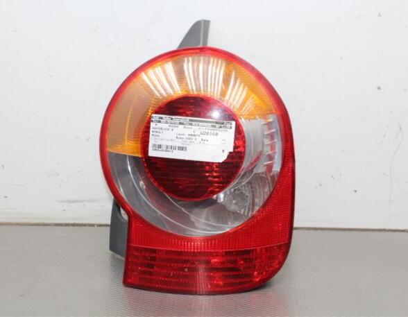 Combination Rearlight RENAULT MODUS / GRAND MODUS (F/JP0_)