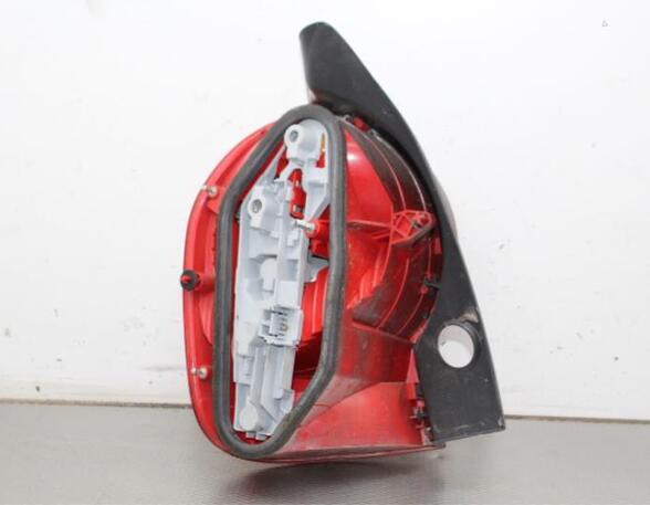 Combination Rearlight RENAULT MODUS / GRAND MODUS (F/JP0_)