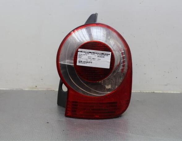 Combination Rearlight RENAULT MODUS / GRAND MODUS (F/JP0_)