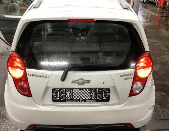 Combination Rearlight CHEVROLET SPARK (M300)