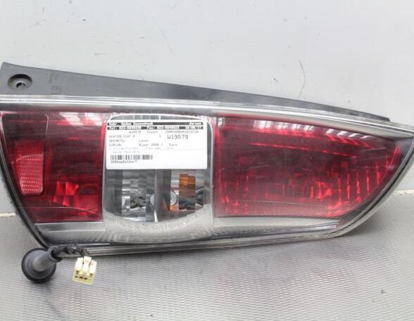 Combination Rearlight DAIHATSU SIRION (M3_), SUBARU JUSTY IV