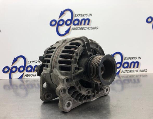 Alternator VW GOLF IV (1J1)