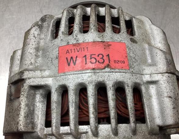 Alternator PEUGEOT 106 I (1A, 1C)