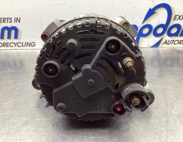 Dynamo (Alternator) PEUGEOT 106 I (1A, 1C)