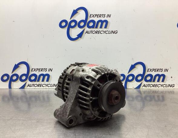 Dynamo (Alternator) PEUGEOT 106 I (1A, 1C)