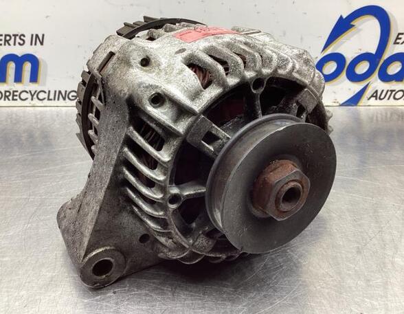 Dynamo (Alternator) PEUGEOT 106 I (1A, 1C)