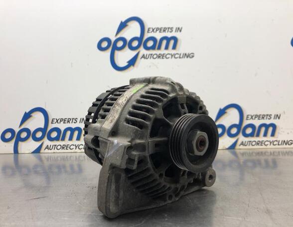 Dynamo (Alternator) RENAULT TWINGO I (C06_)