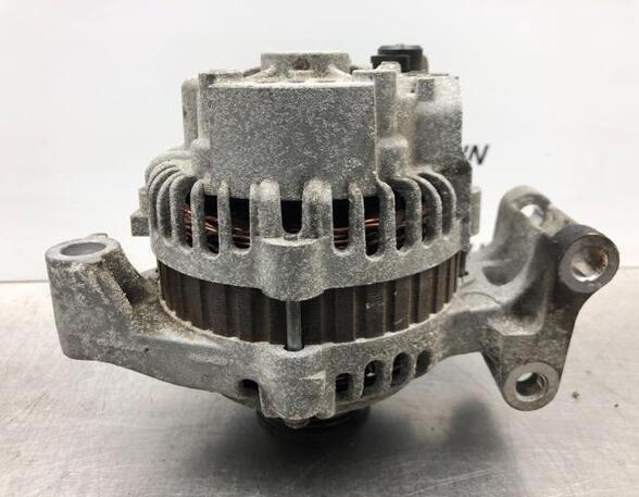 Alternator FORD FIESTA V (JH_, JD_)