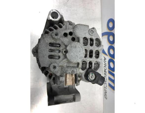 Dynamo (Alternator) FORD FIESTA V (JH_, JD_)