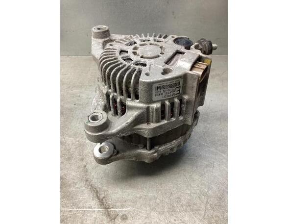 Dynamo (Alternator) MAZDA CX-5 (KE, GH)