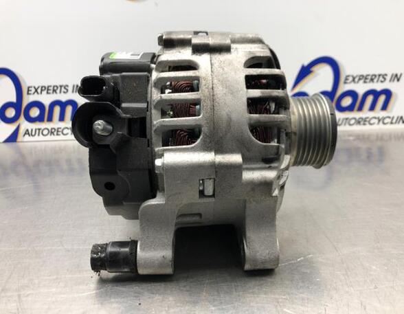 Alternator PEUGEOT EXPERT Van (VF3A_, VF3U_, VF3X_)