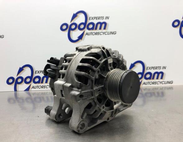 Alternator PEUGEOT EXPERT Van (VF3A_, VF3U_, VF3X_)