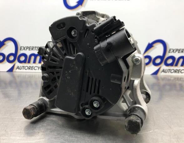 Alternator PEUGEOT EXPERT Van (VF3A_, VF3U_, VF3X_)