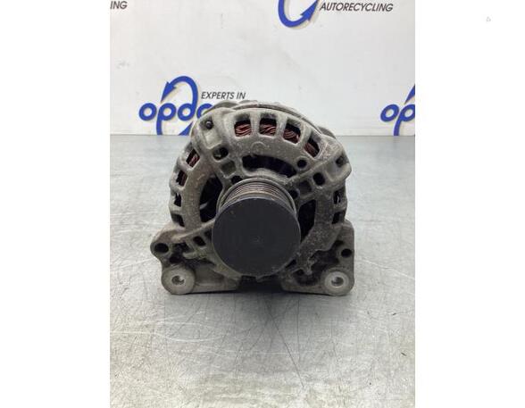 Dynamo (Alternator) VW UP! (121, 122, BL1, BL2, BL3, 123)