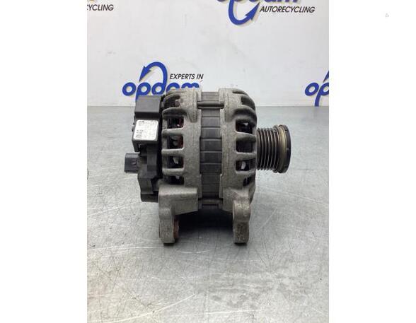 Dynamo (Alternator) VW UP! (121, 122, BL1, BL2, BL3, 123)