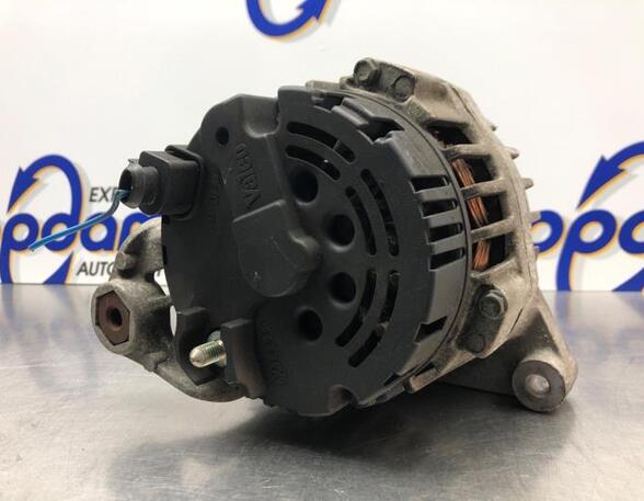 Alternator VW PASSAT (3B2)