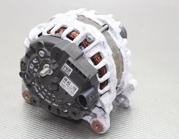 Dynamo (Alternator) VW POLO (AW1, BZ1)