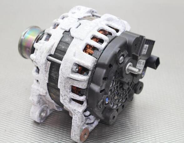 Dynamo (Alternator) VW POLO (AW1, BZ1)