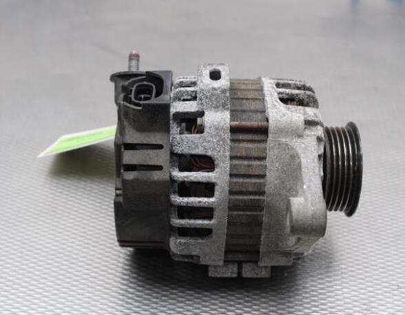 Dynamo (Alternator) HYUNDAI i20 (PB, PBT)