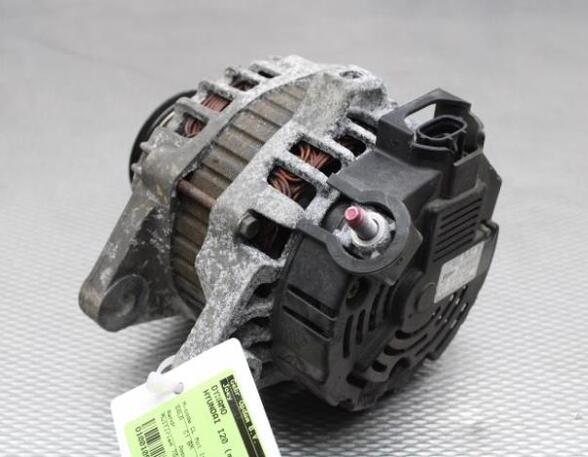 Alternator HYUNDAI i20 (PB, PBT)