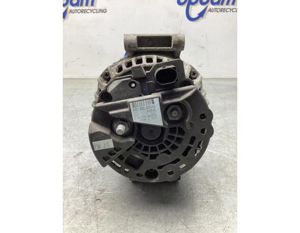 Dynamo (Alternator) SEAT ALTEA (5P1), SEAT ALTEA XL (5P5, 5P8), SEAT TOLEDO III (5P2)